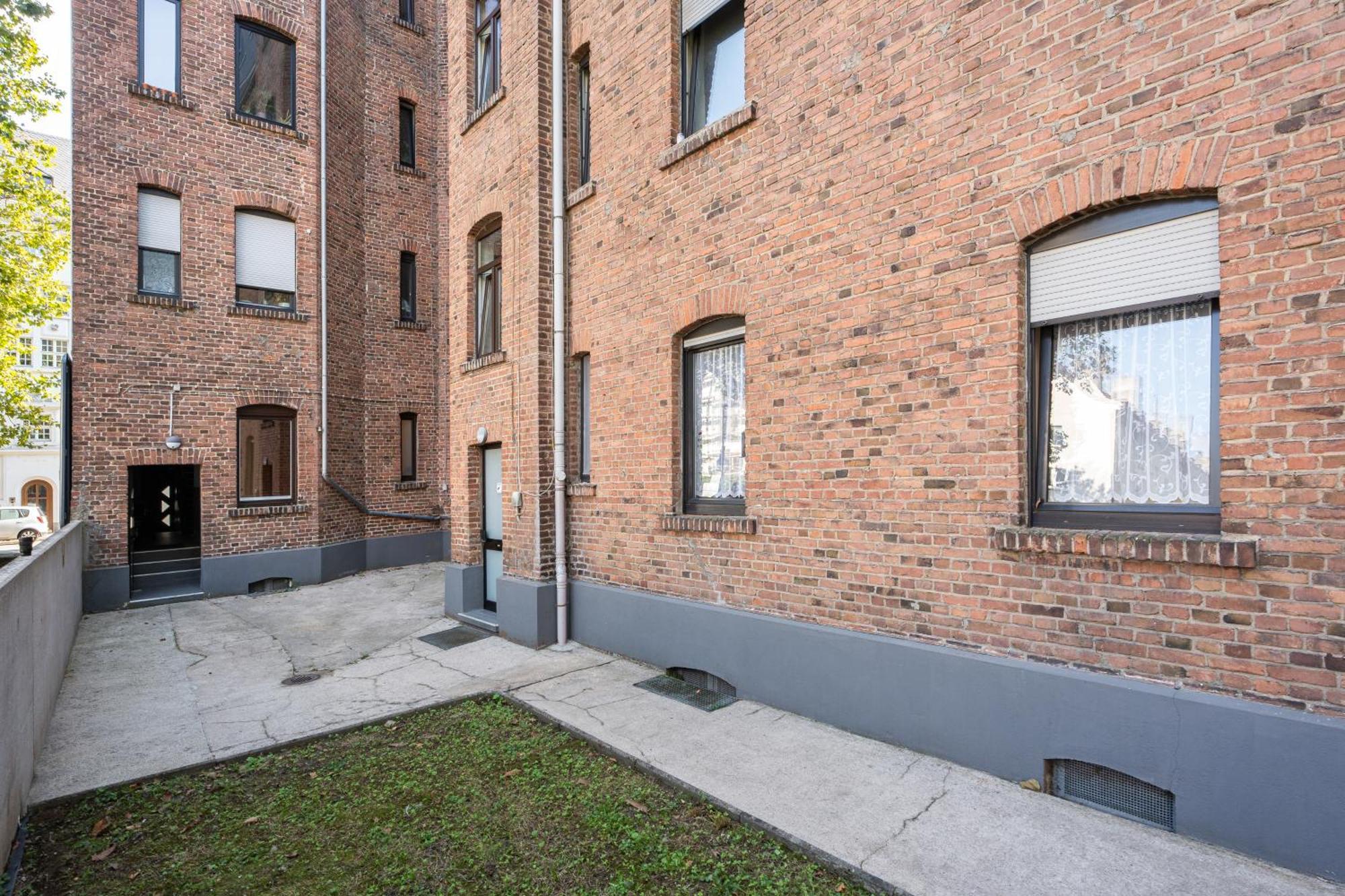 Hozo1-Exklusiv Apartment Der Roze Living Koblenz  Exterior photo